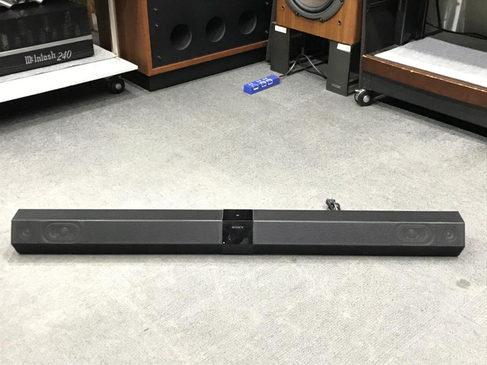 HT-CT660 SONY - 中古オーディオ 高価買取・販売 ハイファイ堂