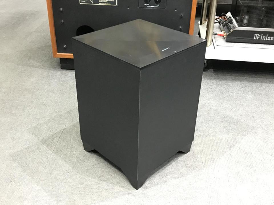 HT-CT660 SONY - 中古オーディオ 高価買取・販売 ハイファイ堂