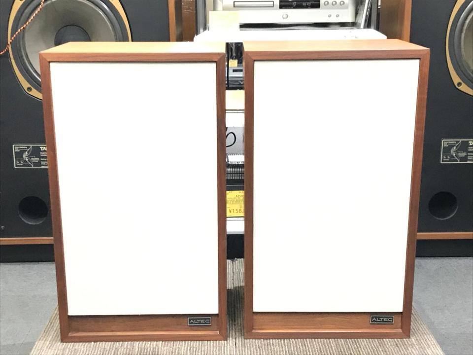 DIG ALTEC - 中古オーディオ 高価買取・販売 ハイファイ堂