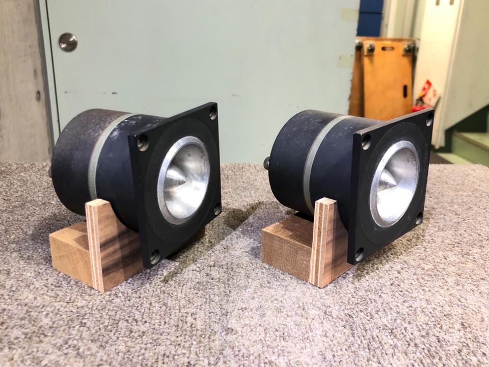 FT66H FOSTEX - 中古オーディオ 高価買取・販売 ハイファイ堂