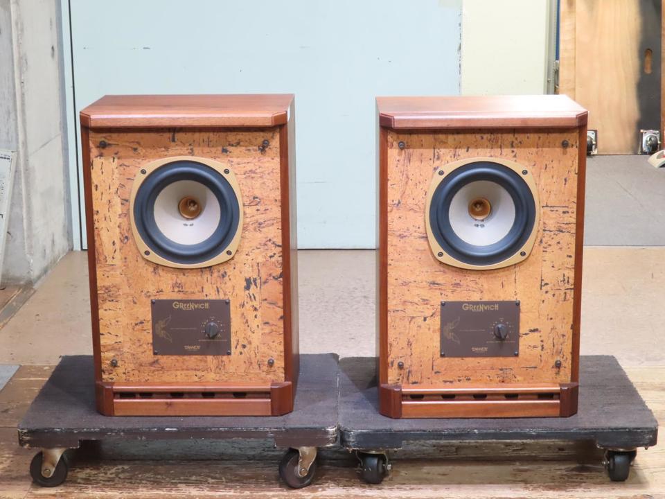 GREENWICH TANNOY - 中古オーディオ 高価買取・販売 ハイファイ堂