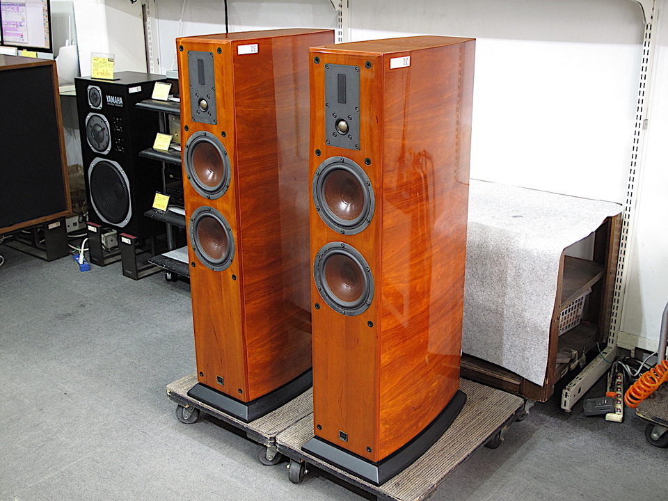 HELICON 400 DALIの買取価格 : 100,000円 中古オーディオ 高価買取