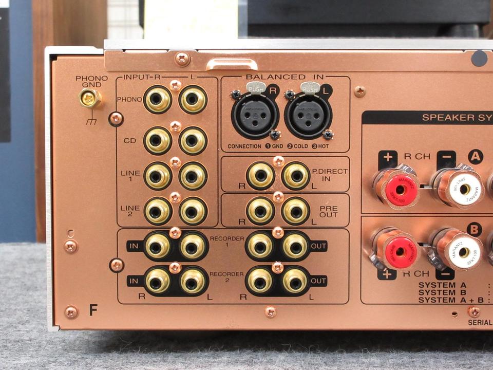 PM-11S3 marantz - 中古オーディオ 高価買取・販売 ハイファイ堂