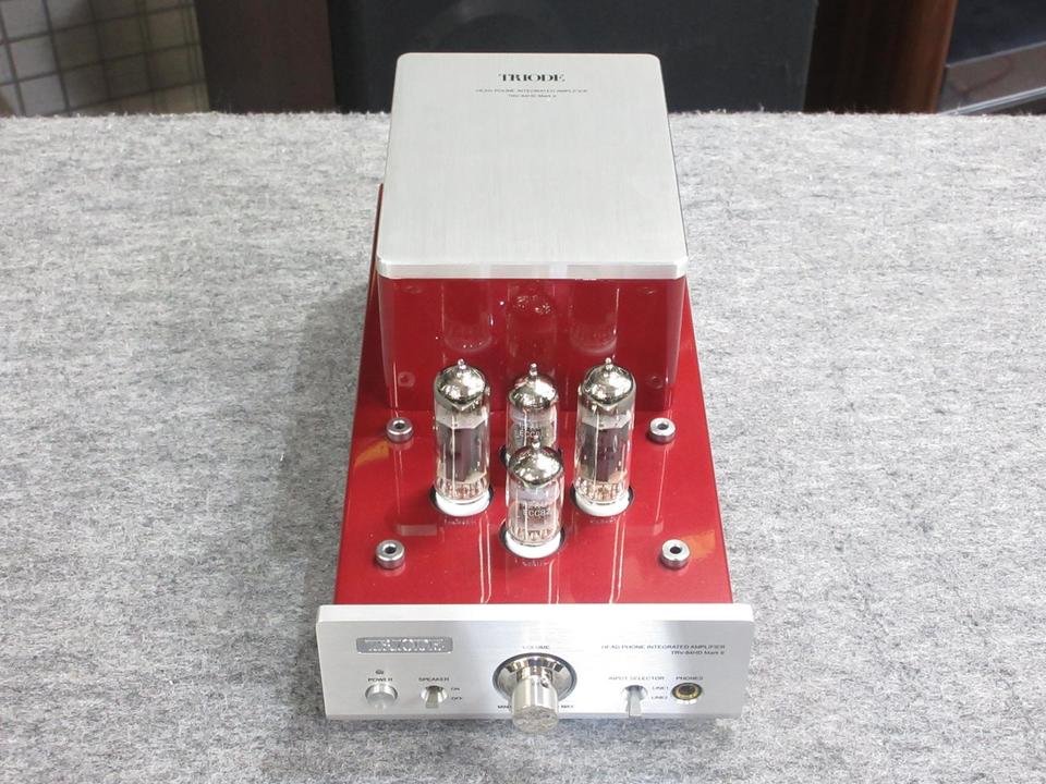 TRV-84HD/2 TRIODE - 中古オーディオ 高価買取・販売 ハイファイ堂