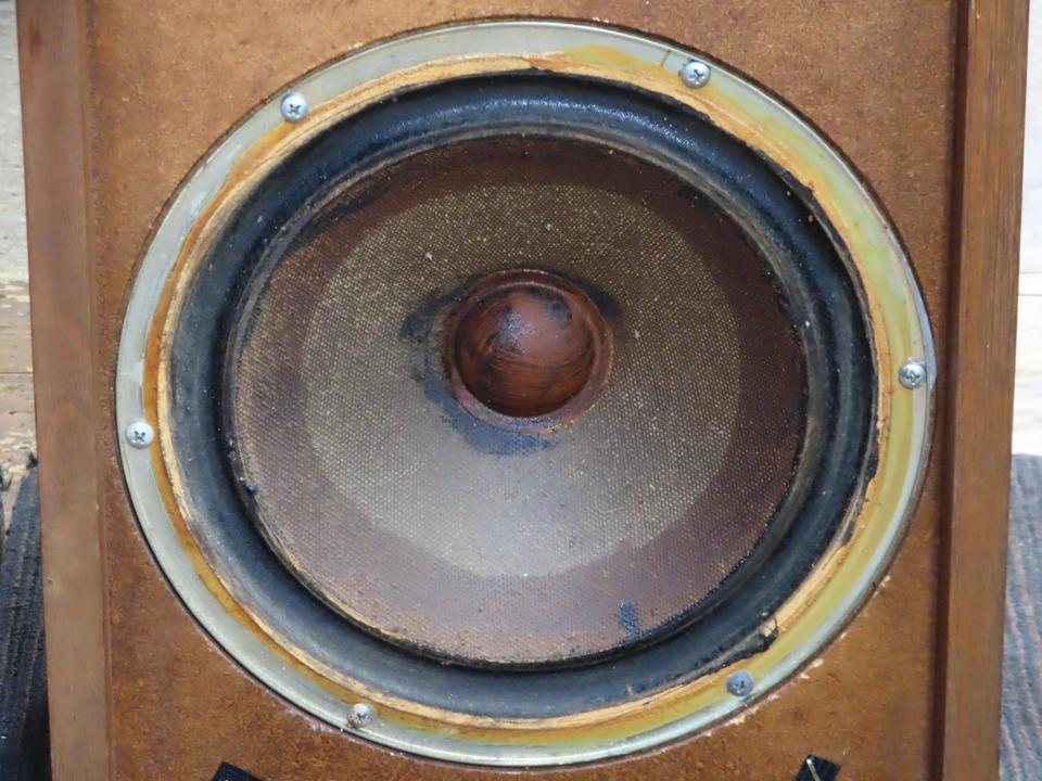 Model 6 KLH - 中古オーディオ 高価買取・販売 ハイファイ堂