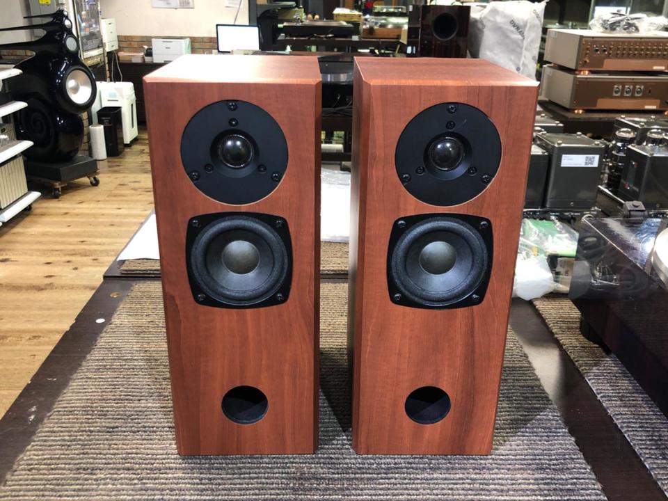 P2080-E FOSTEX - 中古オーディオ 高価買取・販売 ハイファイ堂