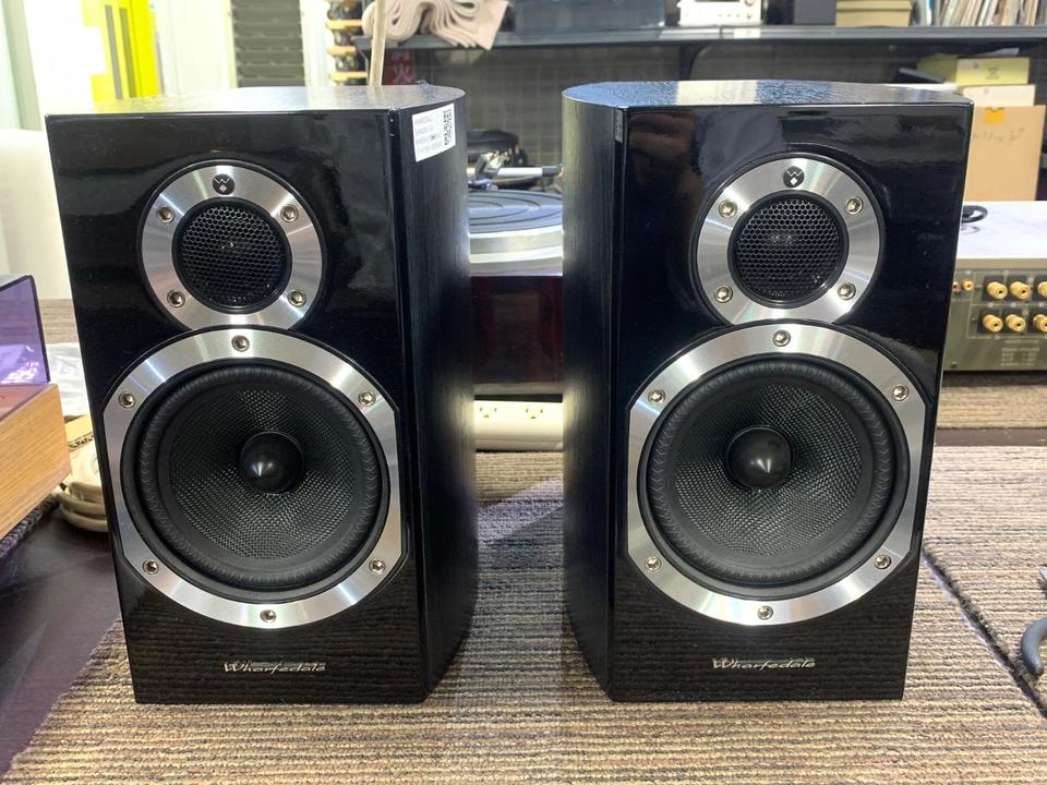 DIAMOND 10.1 WHARFEDALE - 中古オーディオ 高価買取・販売 ハイファイ堂