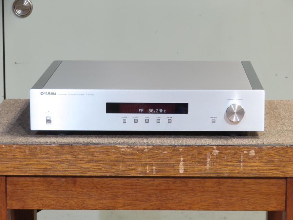 T-S1100 YAMAHA - 中古オーディオ 高価買取・販売 ハイファイ堂