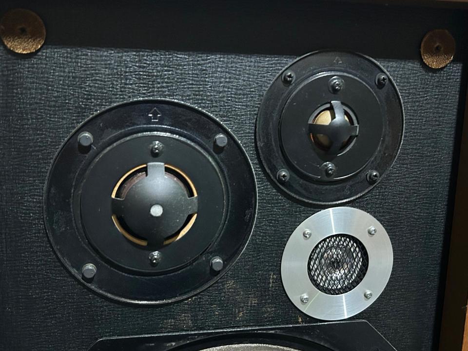 DS-301 DIATONE - 中古オーディオ 高価買取・販売 ハイファイ堂