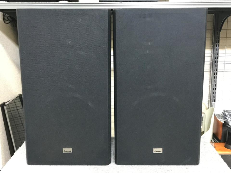 XV-500C SANSUI - 中古オーディオ 高価買取・販売 ハイファイ堂