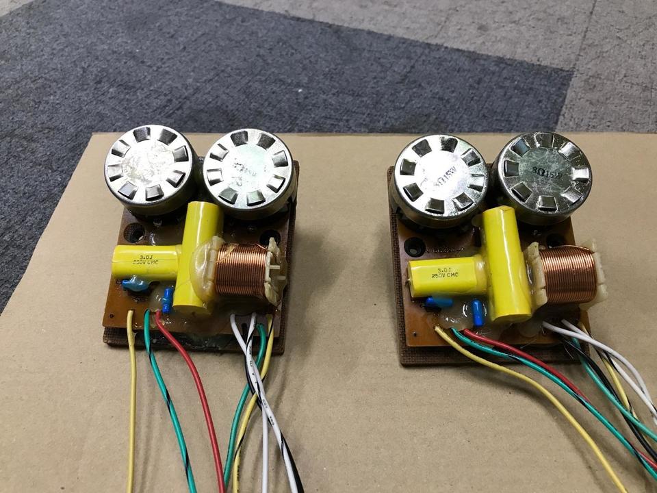 4312MK2GY JBL - HiFi-Do McIntosh/JBL/audio-technica/Jeff Rowland