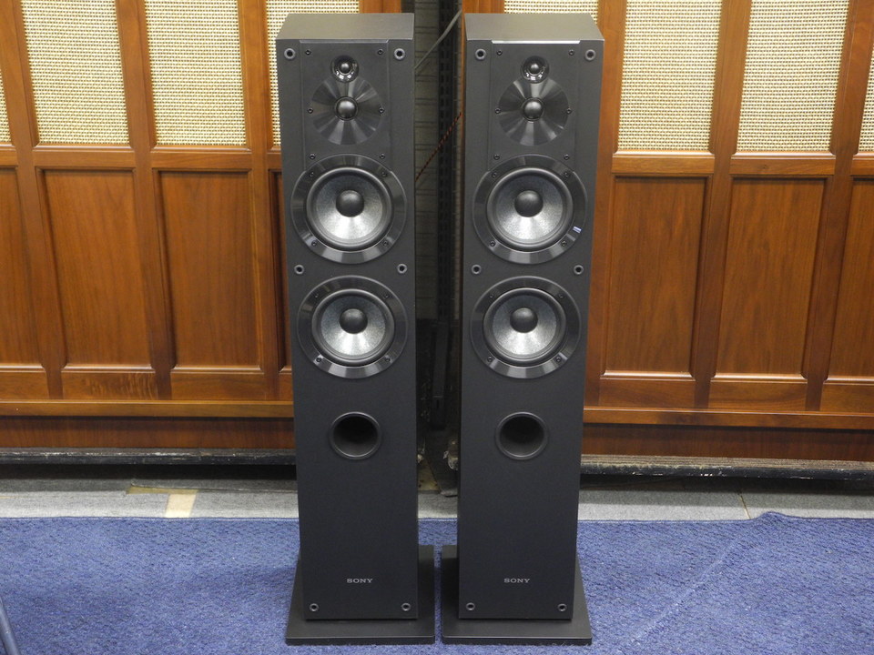 SS-CS3 SONY - 中古オーディオ 高価買取・販売 ハイファイ堂