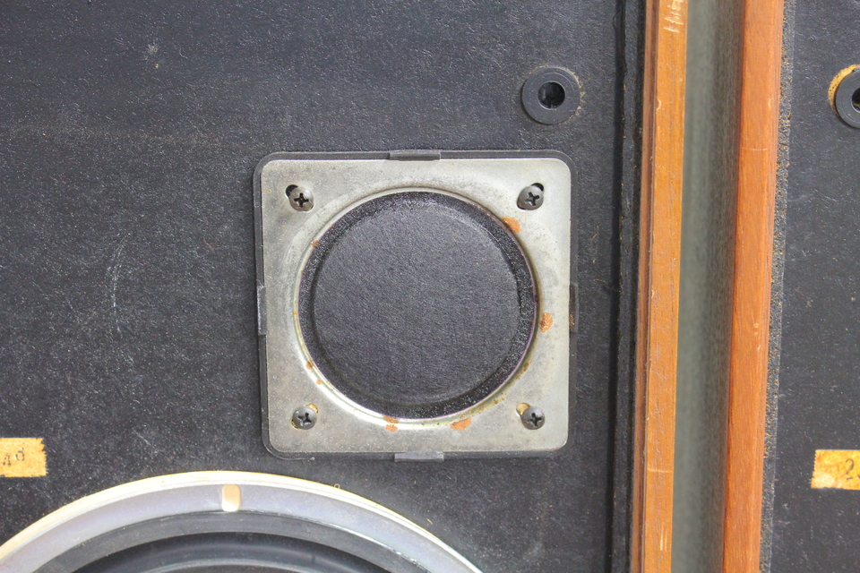 LINTON 2 Wharfedale - 中古オーディオ 高価買取・販売 ハイファイ堂