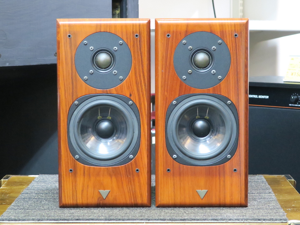 S-1 Vienna Acoustic - HiFi-Do McIntosh/JBL/audio-technica/Jeff