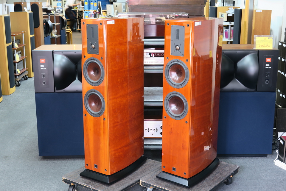 HELICON 400 DALI - 中古オーディオ 高価買取・販売 ハイファイ堂