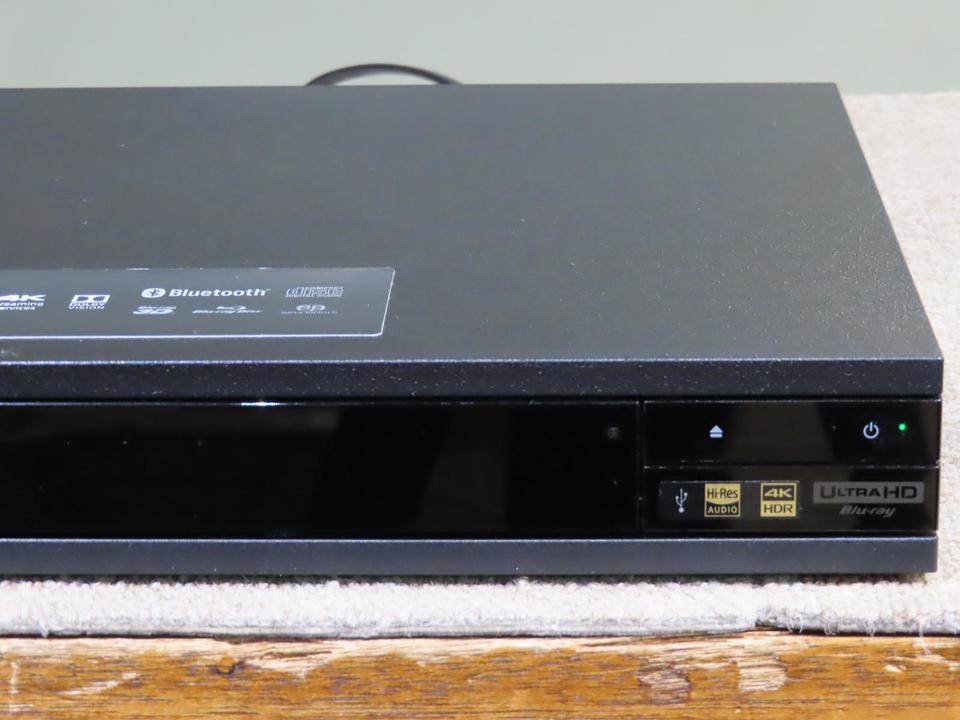 UBP-X800M2 SONY - 中古オーディオ 高価買取・販売 ハイファイ堂