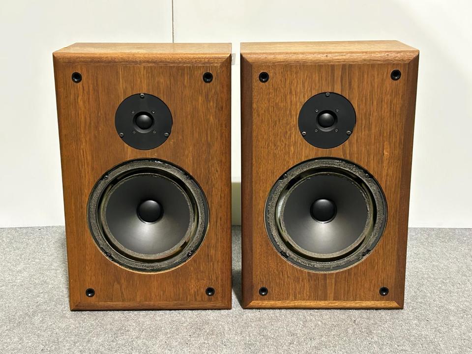 Connoisseur 20C AR - 中古オーディオ 高価買取・販売 ハイファイ堂