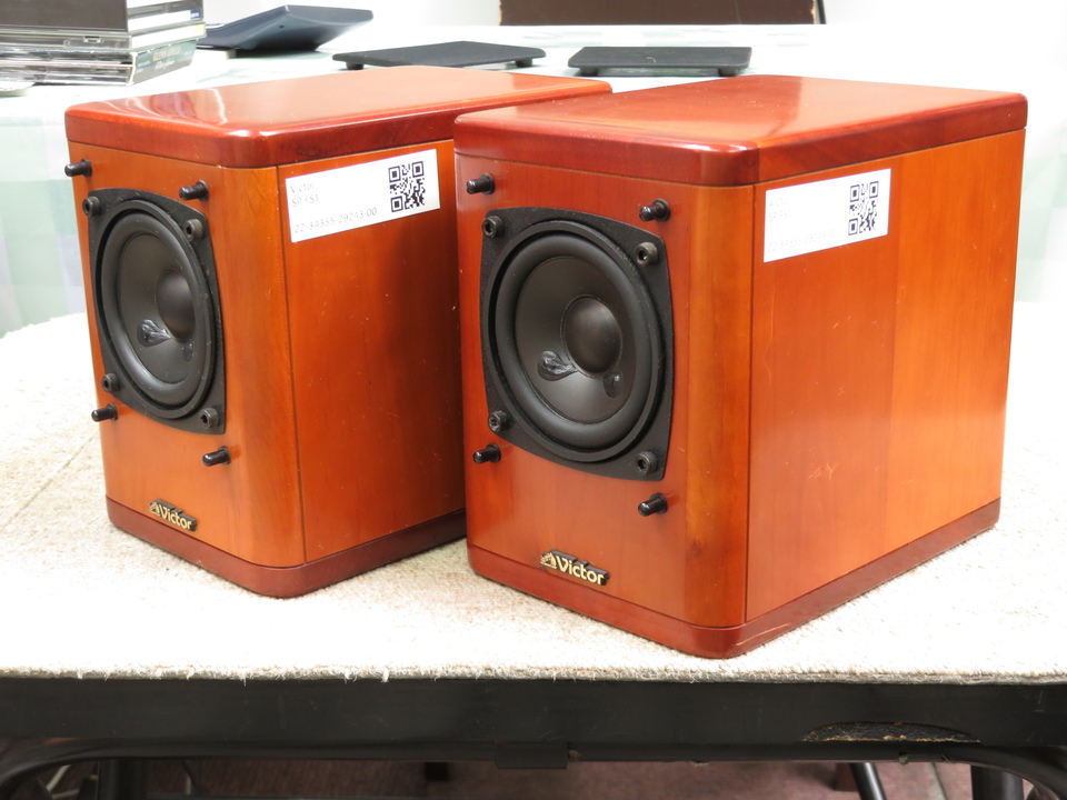 SP-FS1 Victor - 中古オーディオ 高価買取・販売 ハイファイ堂