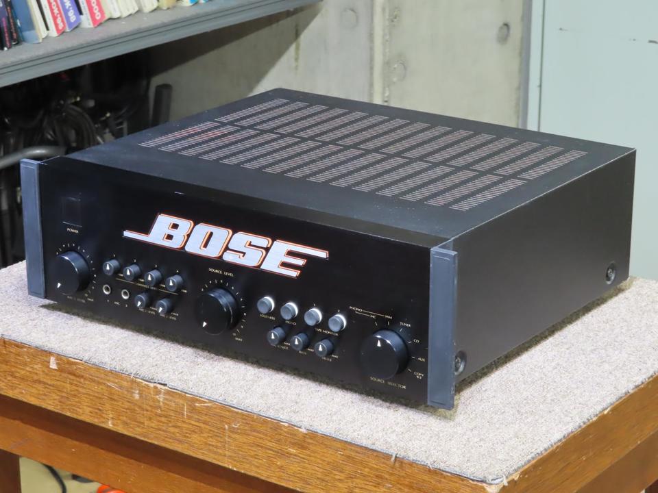 4702-2 BOSE - HiFi-Do McIntosh/JBL/audio-technica/Jeff Rowland