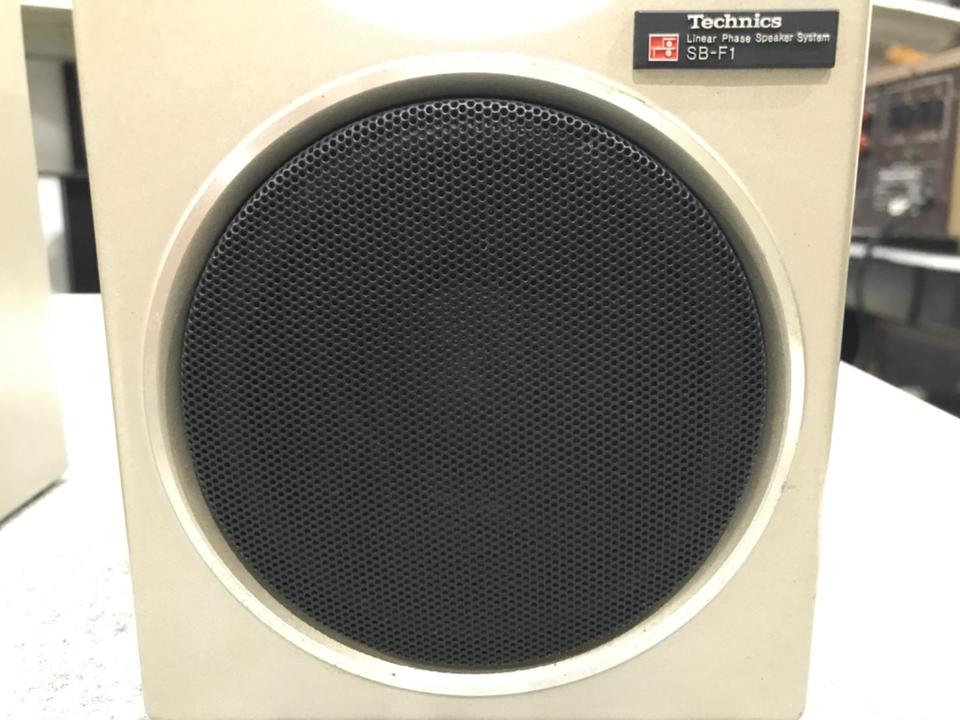 SB-F1 Technics - 中古オーディオ 高価買取・販売 ハイファイ堂