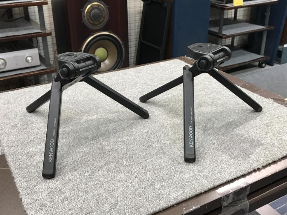 SR-CM7 KENWOOD - 中古オーディオ 高価買取・販売 ハイファイ堂