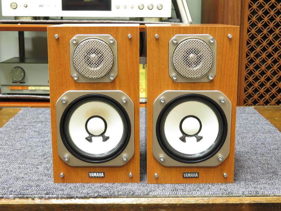 NS-10MM YAMAHA - 中古オーディオ 高価買取・販売 ハイファイ堂