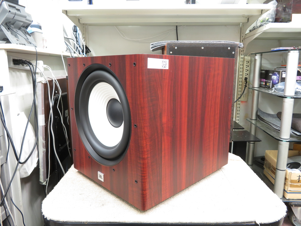 STAGE SUB A100P JBL - 中古オーディオ 高価買取・販売 ハイファイ堂