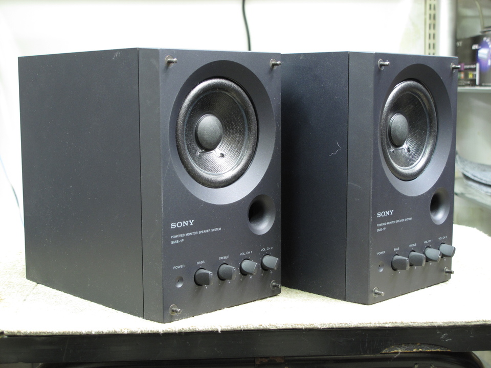 SMS-1P SONY - 中古オーディオ 高価買取・販売 ハイファイ堂