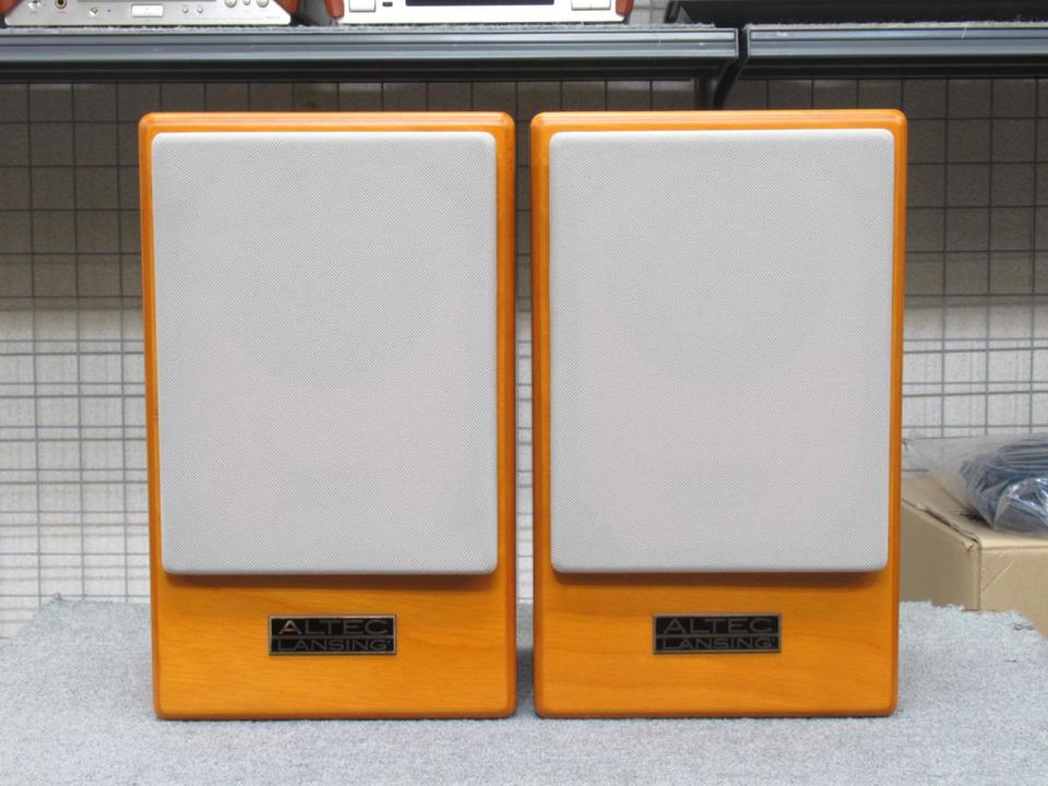 Milestone 405 ALTEC - 中古オーディオ 高価買取・販売 ハイファイ堂