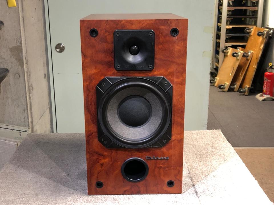 PRAO BUBINGA Cabasse - 中古オーディオ 高価買取・販売 ハイファイ堂