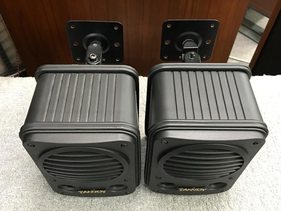 CPA-5 TANNOY - 中古オーディオ 高価買取・販売 ハイファイ堂