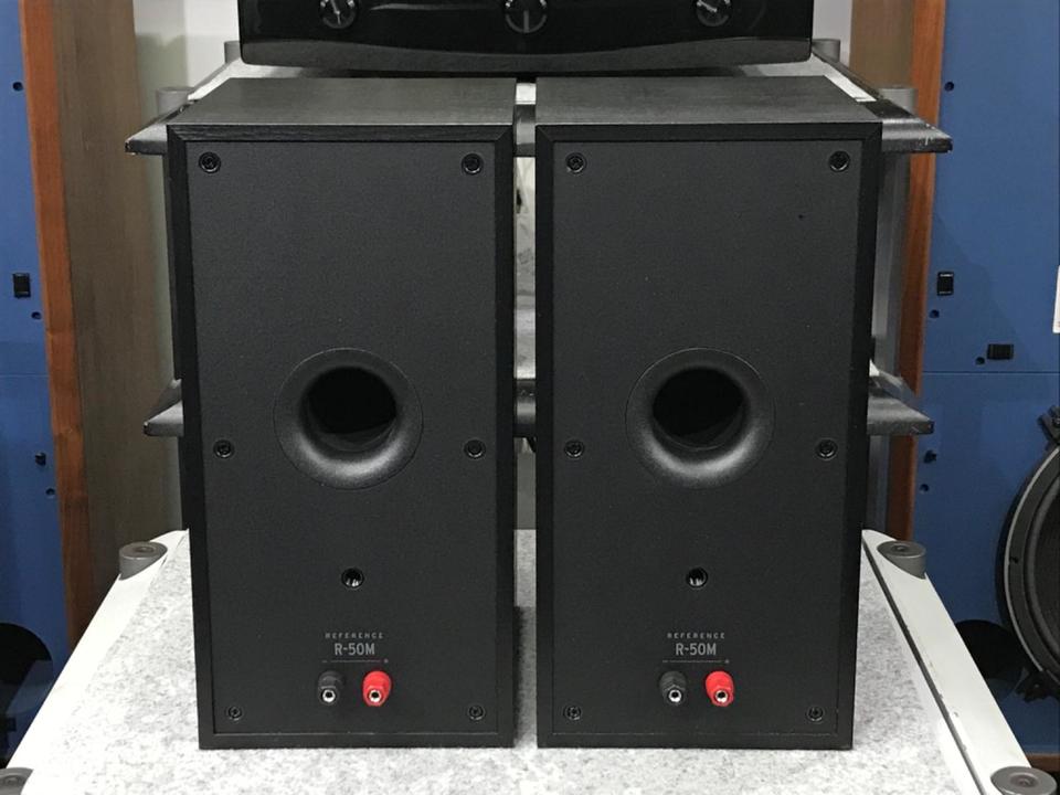 R-50M Klipsch - 中古オーディオ 高価買取・販売 ハイファイ堂