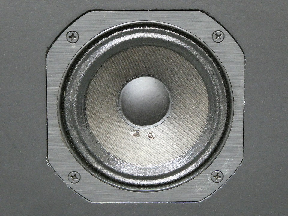 L50 JBL - 中古オーディオ 高価買取・販売 ハイファイ堂