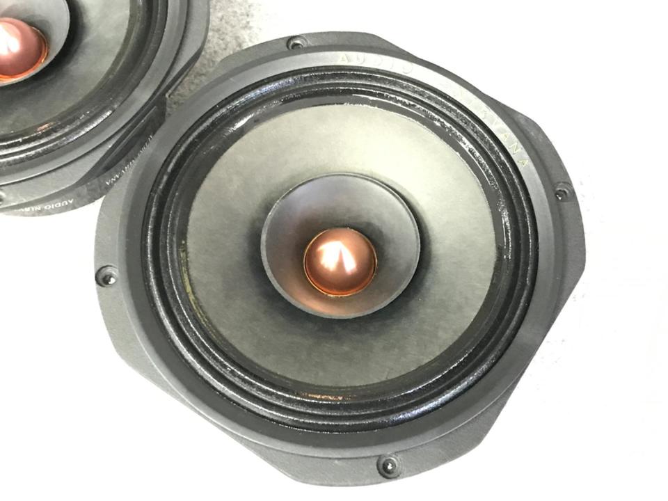 SUPER8 CAST FRAME AUDIO NIRVANA - 中古オーディオ 高価買取・販売