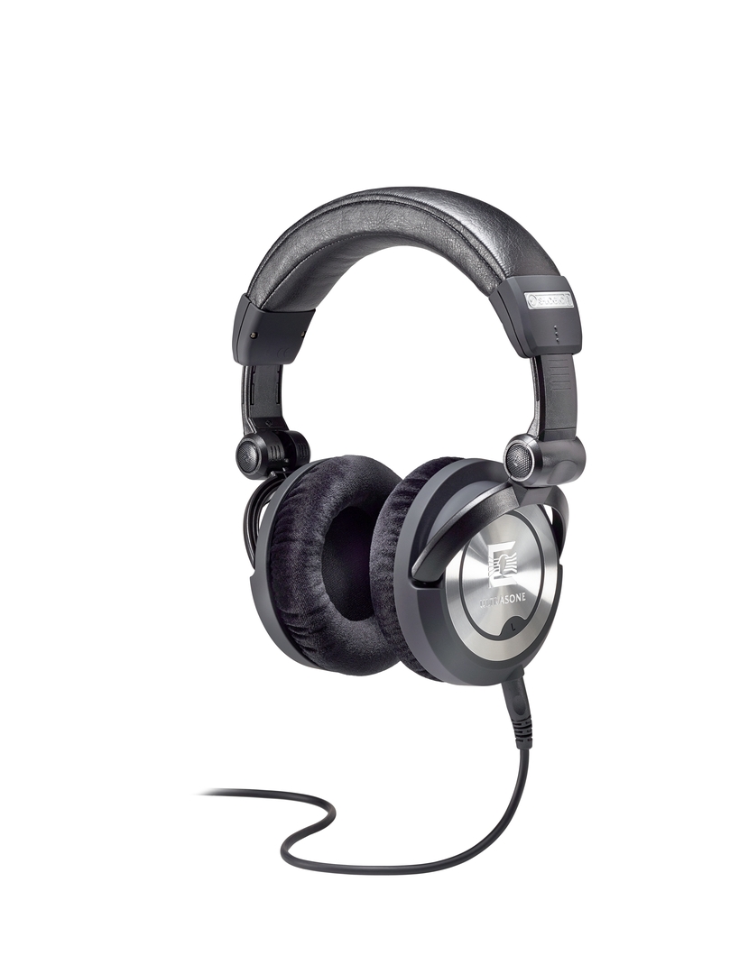 Ultrasone Pro 900i headphones - hi-fi+