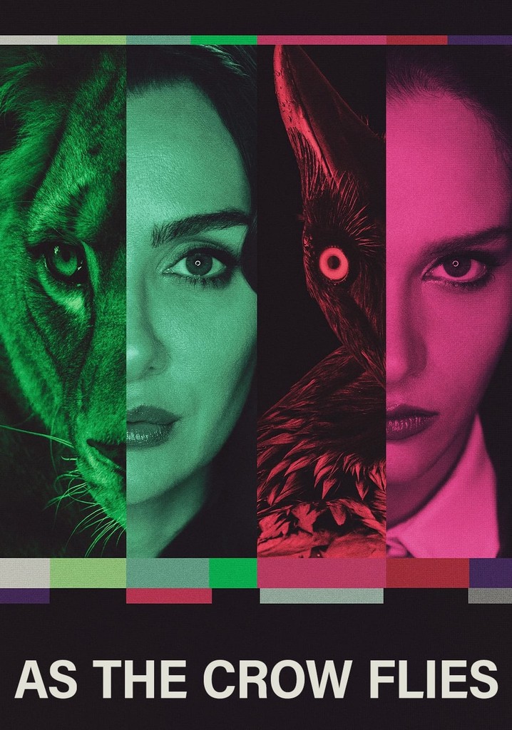 As the Crow Flies - streaming tv series online