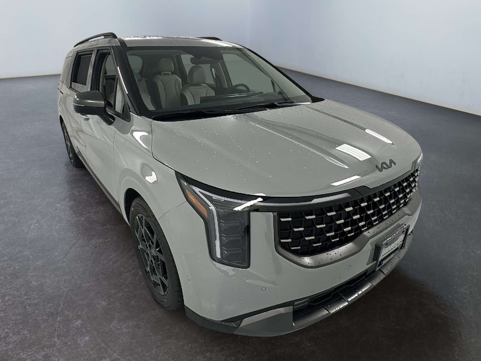 New 2026 Kia Carnival MPV SX Prestige MINIVAN in Janesville