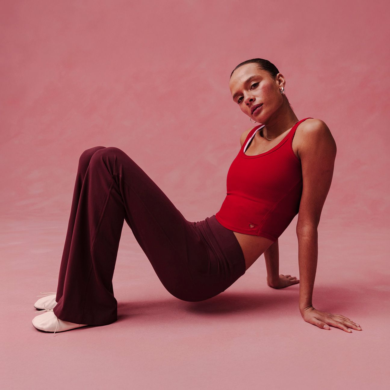 なな 」ルルレモン ファーストフリー トレーニング ヨガレギンス