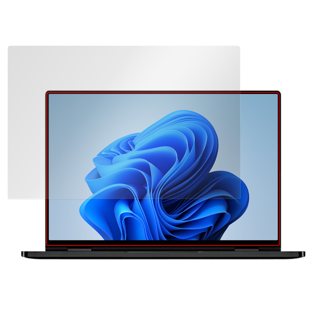 One Netbook OneMix4S 用 保護フィルム | ブルーライトカット低反射