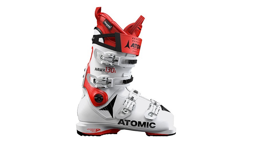 Atomic Hawx Ultra 130 S - Ski Gear 2019 - Newschoolers.com