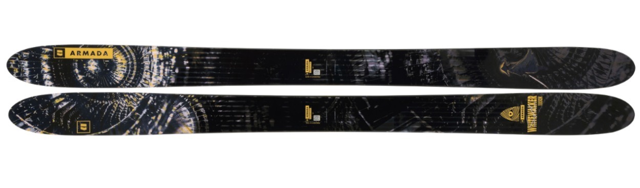 Armada Whitewalker - Ski Gear 2023 - Newschoolers.com