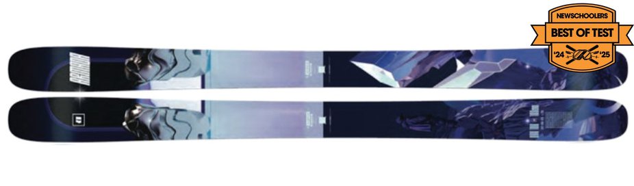 Armada ARV 106 / ARW 106 - Ski Gear 2025 - Newschoolers.com