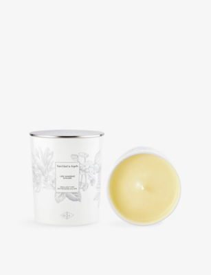VAN CLEEF & ARPELS - Les Mimosas d'Hiver scented candle 240g