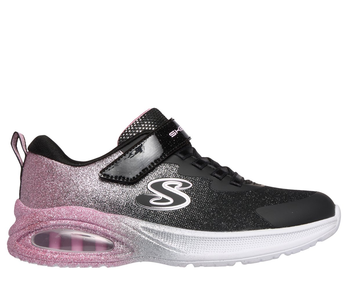 Microspec Max Advance - Glitz Gala