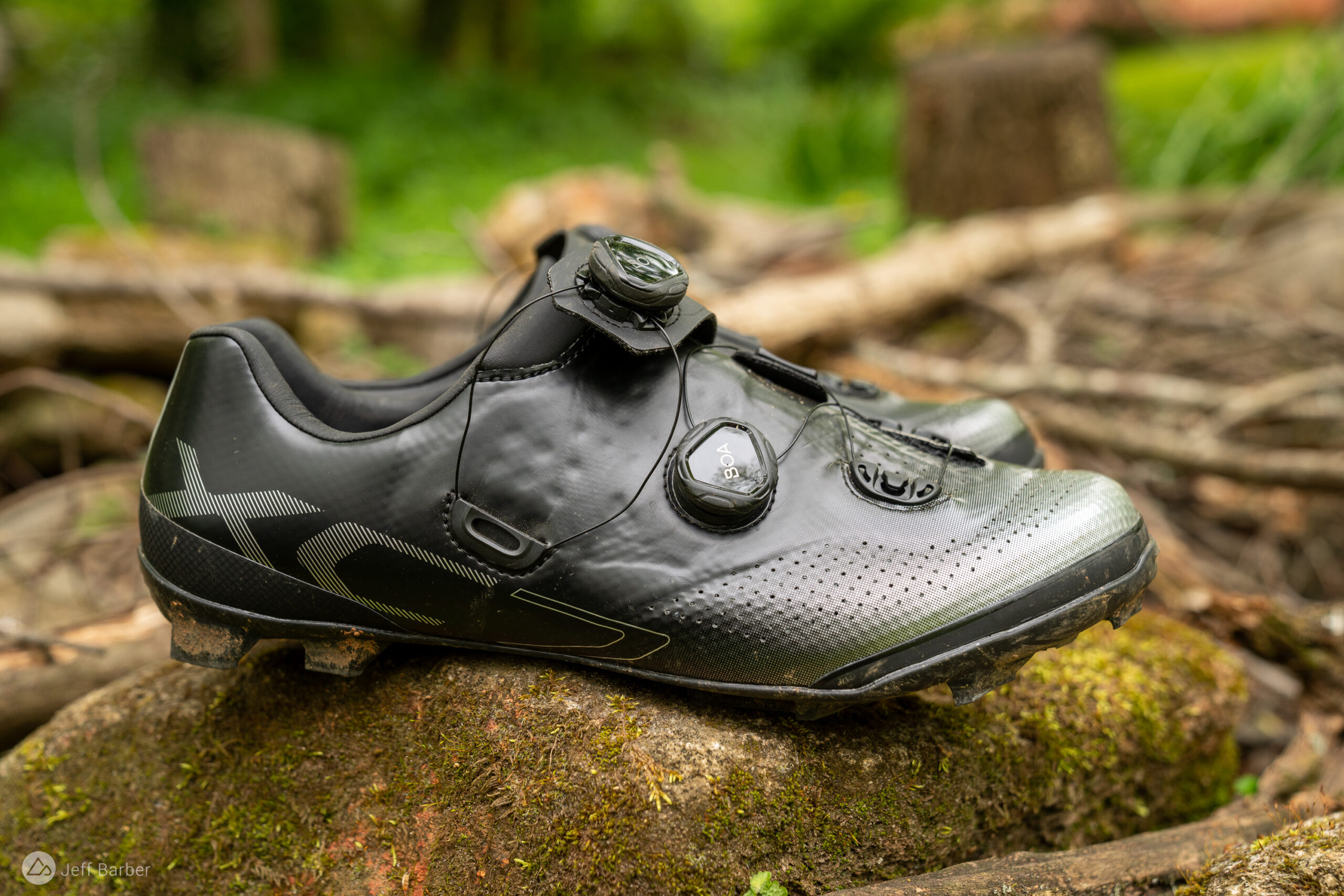 The Shimano XC7 Shoe Does Not Disappoint [Review] - Singletracks