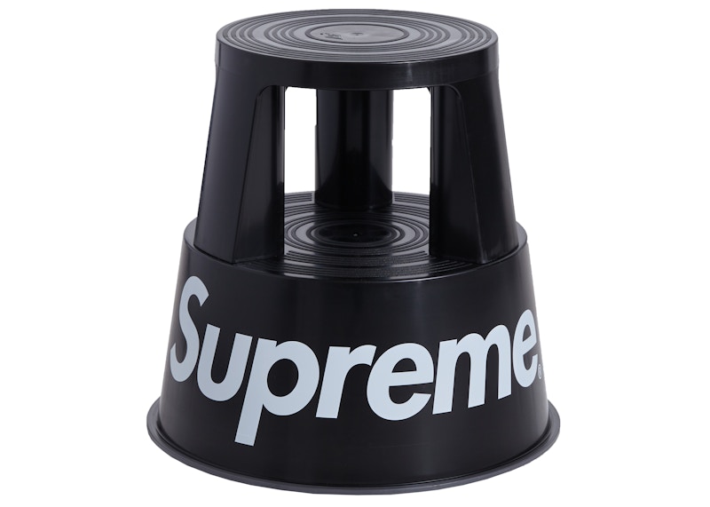 Supreme WEDO Step Stool: Supreme Pick Of The Week - StockX