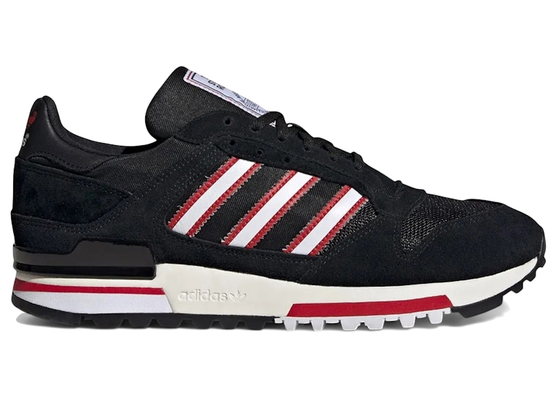 adidas ZX 600 Manchester United The Stone Roses Men's - KJ2214 - US