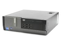Dell Optiplex 9020 SFF Computer i5-4670 Windows 10