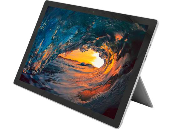 Microsoft Surface Pro 7+ 12.3