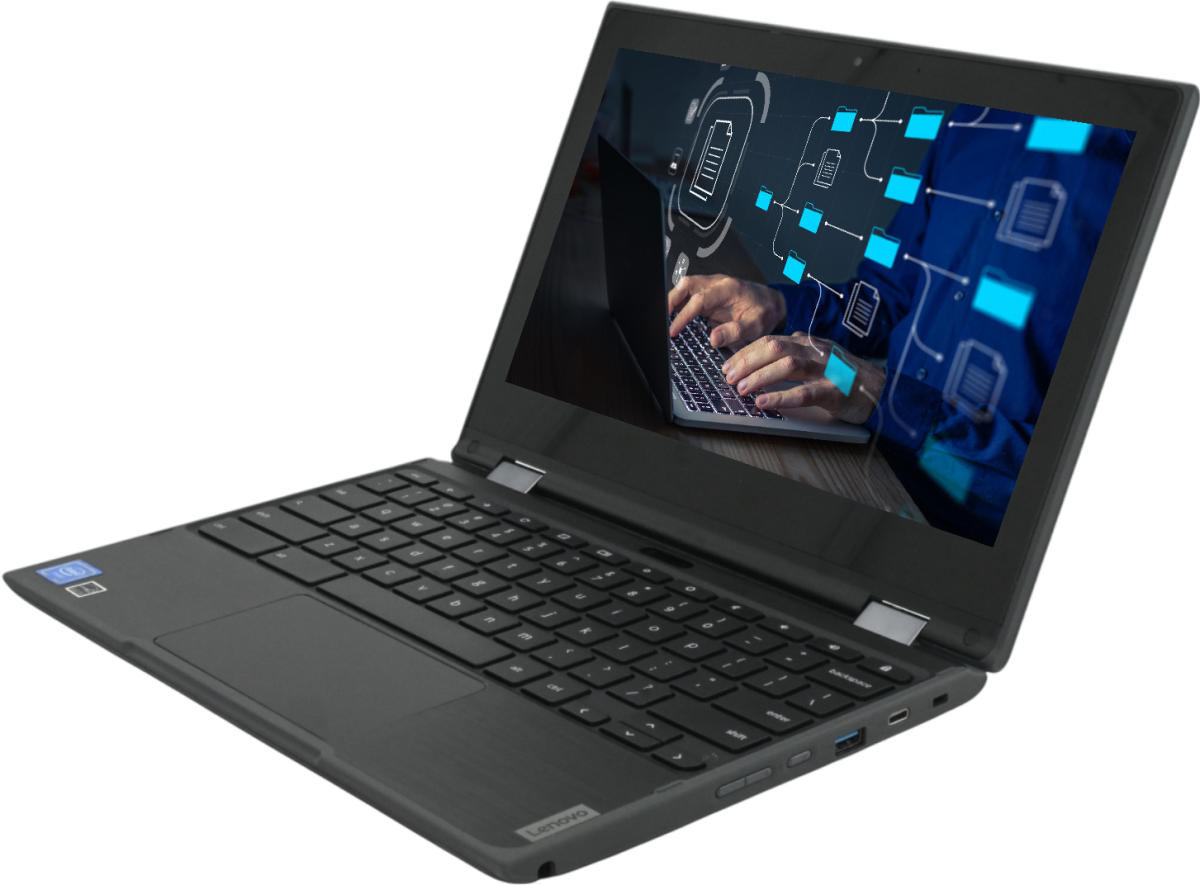 Lenovo 500e 2nd Gen Chromebook 11.6